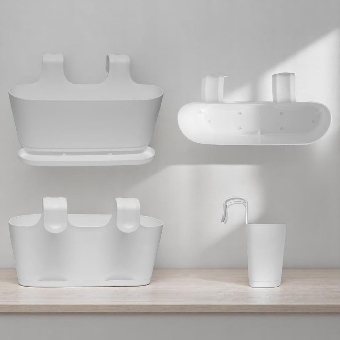 butlers blumenstnder  ZINC Hngekasten  Stilvoll bepflanzen  BUTLERS