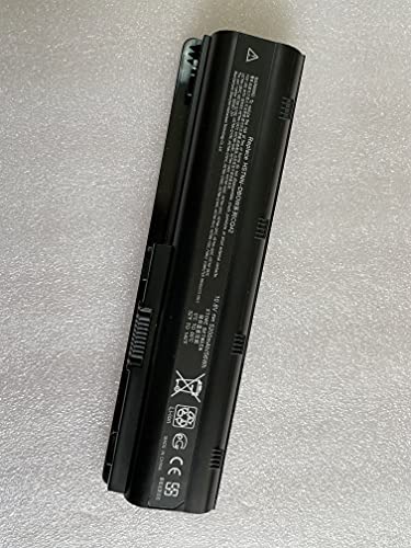 powerforlaptop Laptop Replacement Battery Compatible with HP Pavilion Dv7 Dv7-4053cl Dv7-4065dx Dv7-4283cl Dv7-4285dx Dv7-6b55dx Dv7-6135dx Dv7-6b78us Dv7-6c60us Dv7-7023cl Dm4 Dm4-1265dx MU06 MU09 - Thumbnail 3