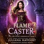 Cover of Flame Caster