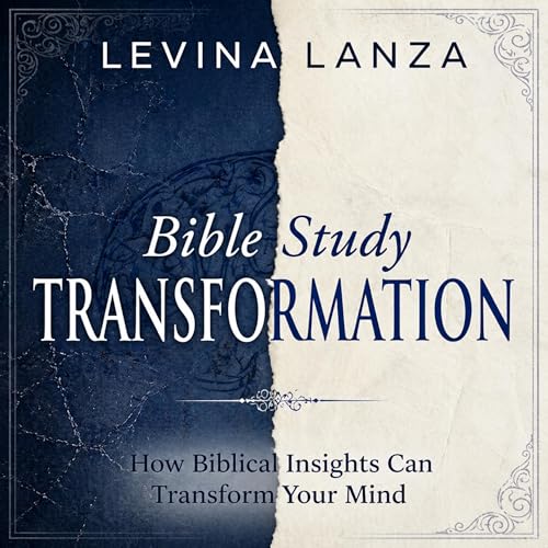 Bible Study cover art