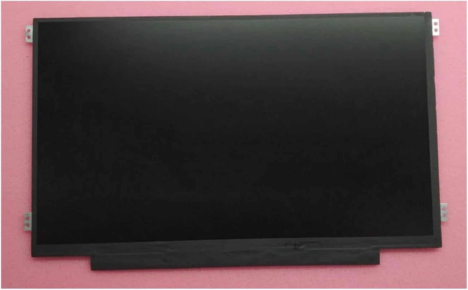 LESANGBAIHUODIAN NT116WHM-N42 V8.0 Matrix Fit for Laptop 11.6" HD 1366X768 Slim Screen LCD LED Display 30 Pins Panel New Replacement