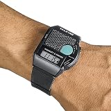 Atlanta Orologio Talking