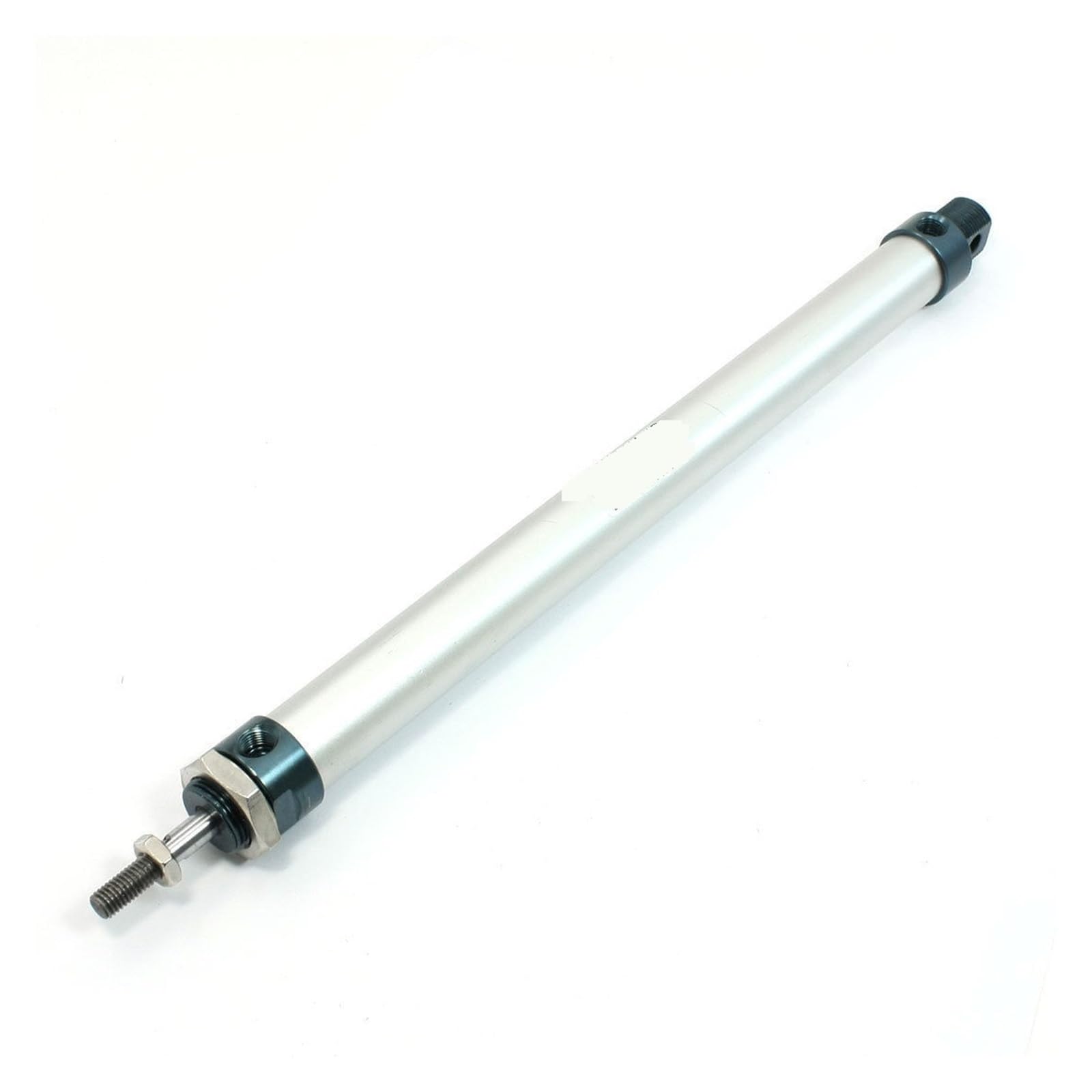 Gqnblvhzupdm Mal Air Cylinder, 20X250 20Mm Bore 250Mm Stroke Single Rod Double Acting Air Cylinder