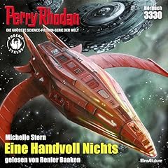 Couverture de Eine Handvoll Nichts