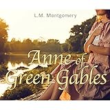 Anne of Green Gables