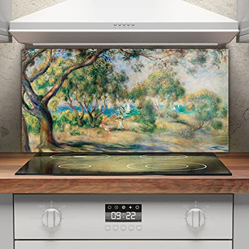 Crédence de cuisine décorative pour moderniser votre espace de cuisson - 3