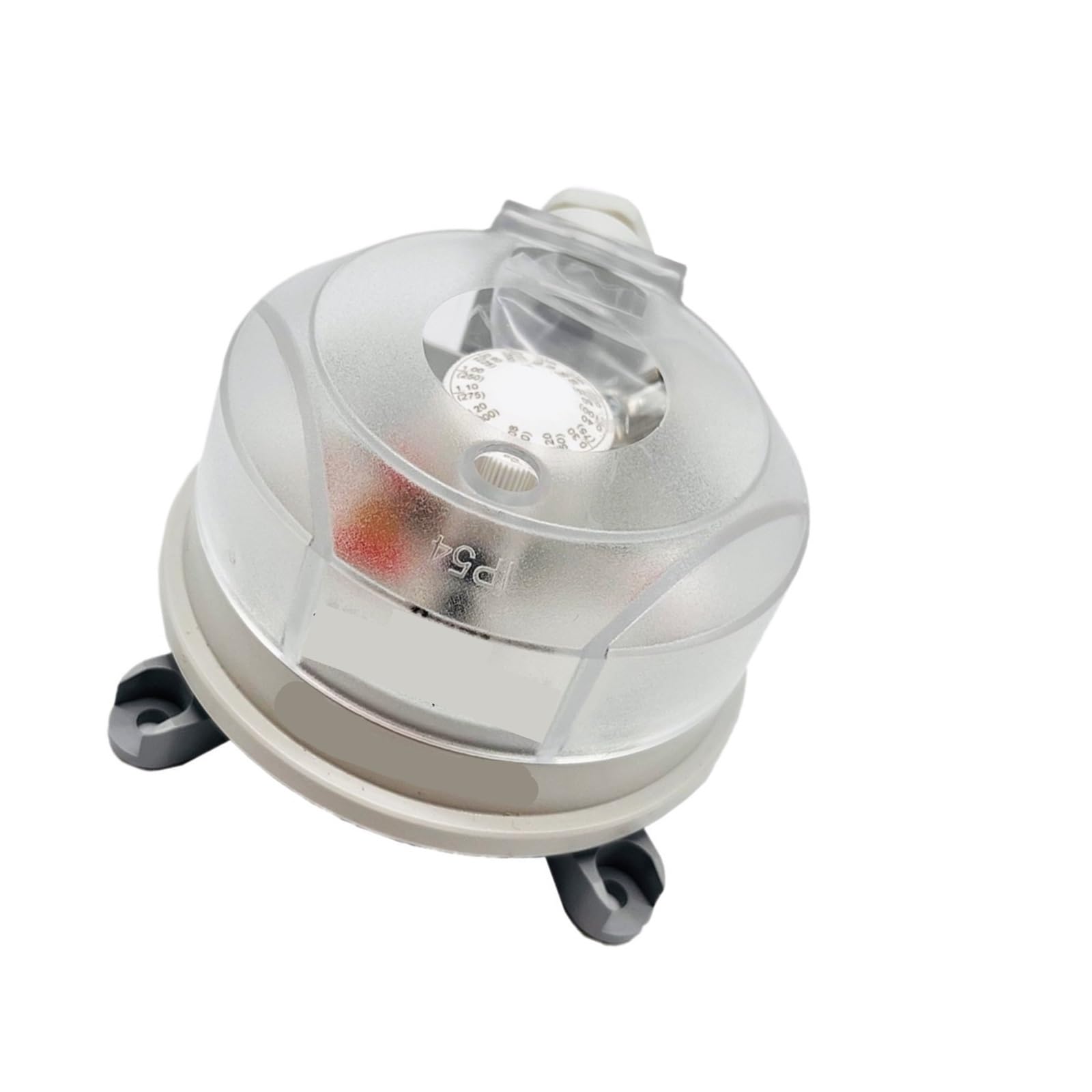 Capteur de pression ADPS protection active des automatismes