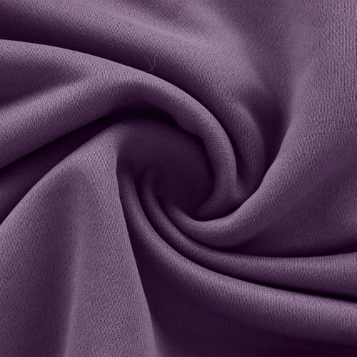 Fleece Half-zip Hoodie for Boys Hooded Sweatshirt with Multi Pocket Kids Boys Solid Color Hoodie for Fall Winter4