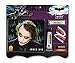 Batman Deluxe Joker Wig And Make Up Kit