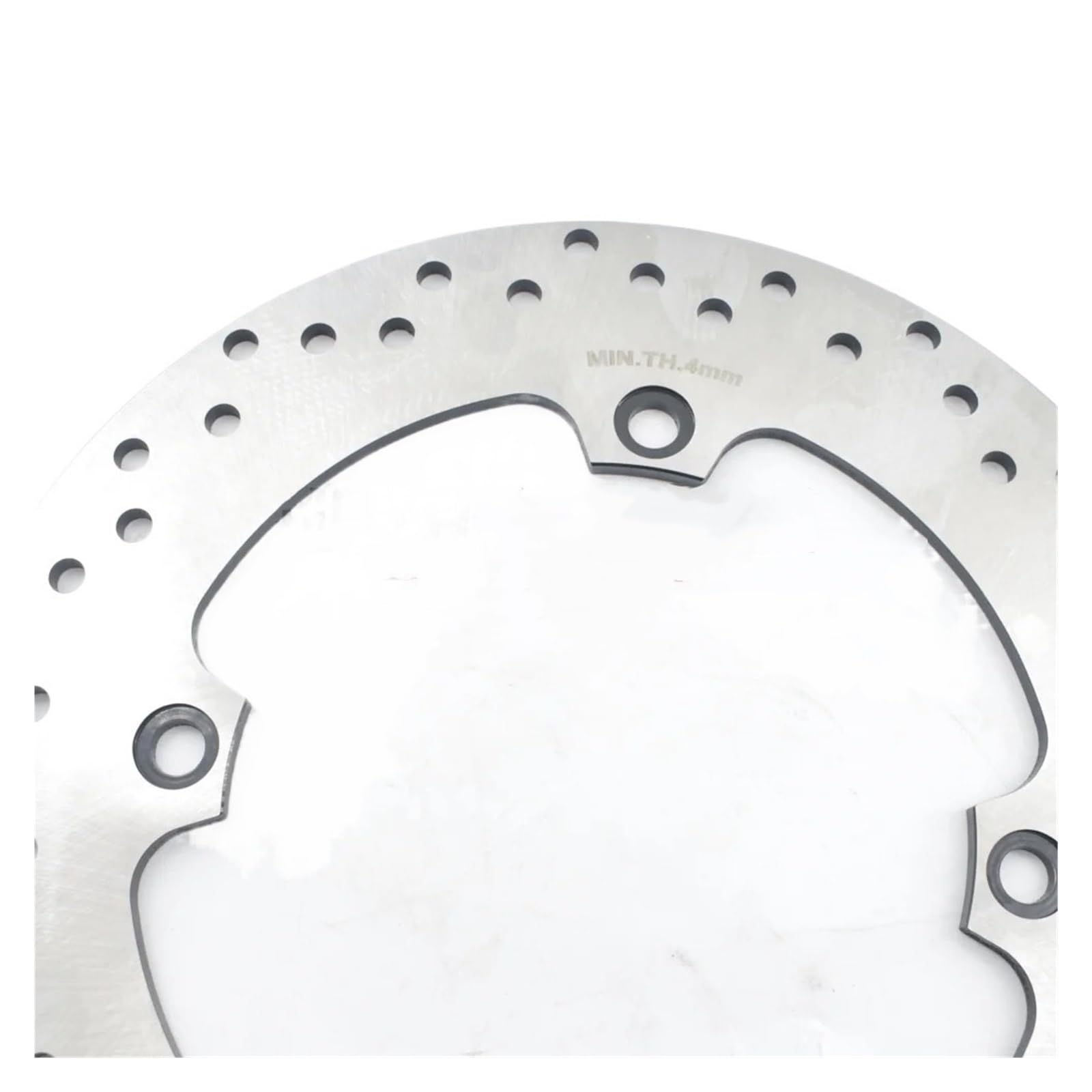 Disques Frein Avant Arrière Moto Disque De Frein Arrière Moto pour V-Strom DL650 DL 650 1000 XT (ABS) 1050 Rotors Tour