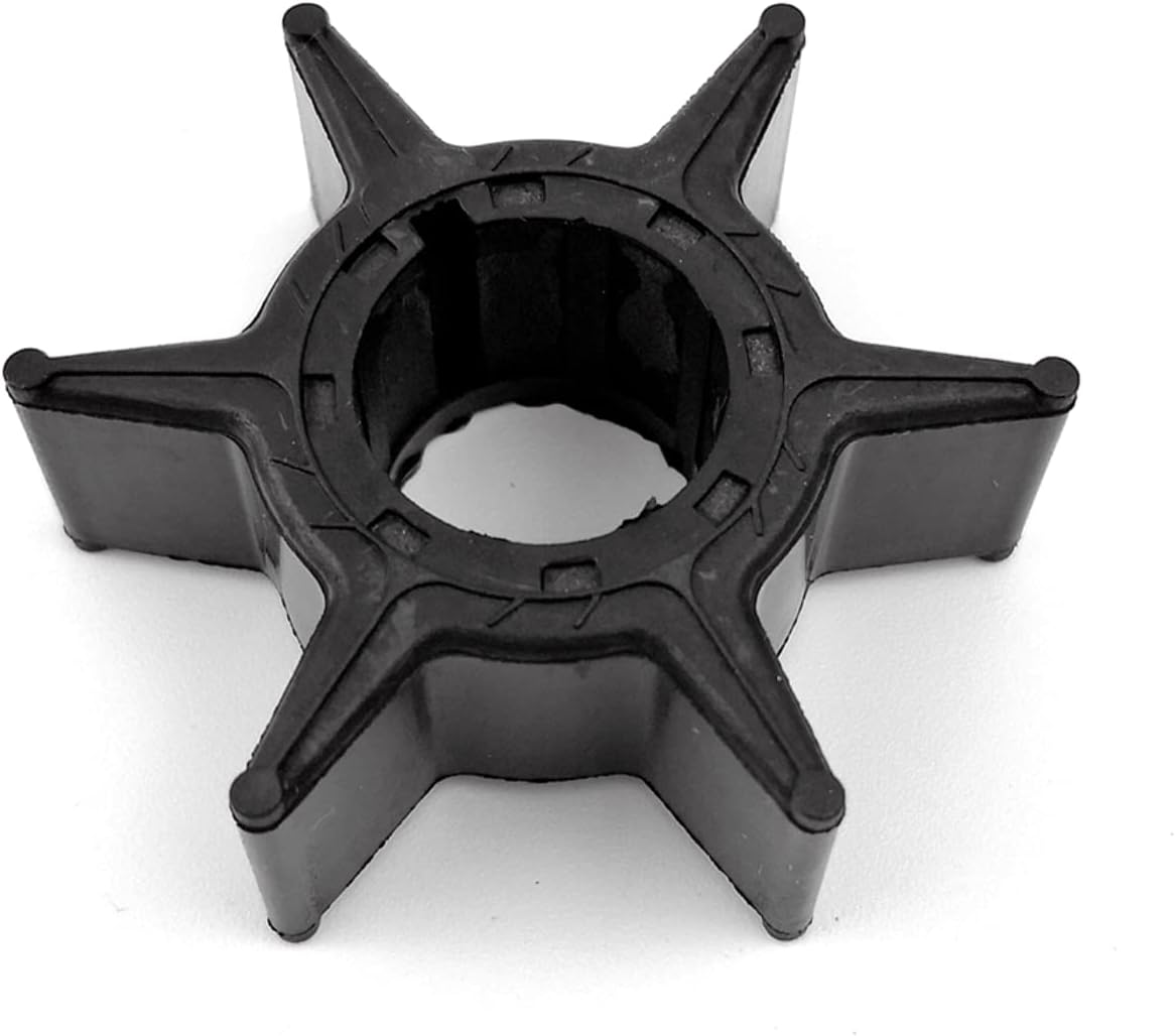 6H3-W0078-02-00 Water Pump Impeller Repair Kit Replacement for Yamaha Outboard 50 60 70 HP F50 T50 C60 E60 Boat Motor Engine parts Sierra 18-3465 6H3-W0078-01-00 6H3-W0078-00-00 6H3-W0078-A0