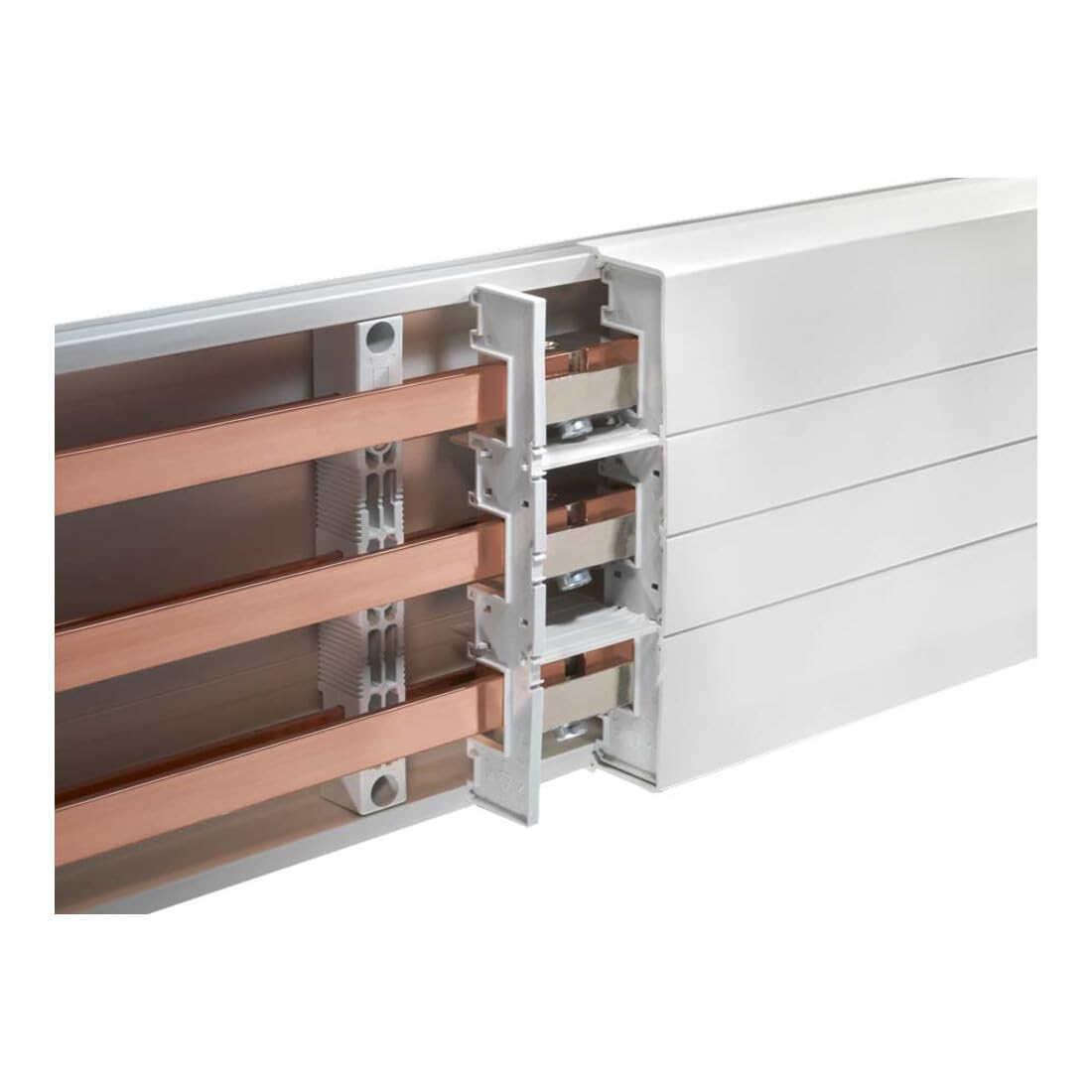 Rittal PL – profil obudowy SV riline60 1100 mm (2P)