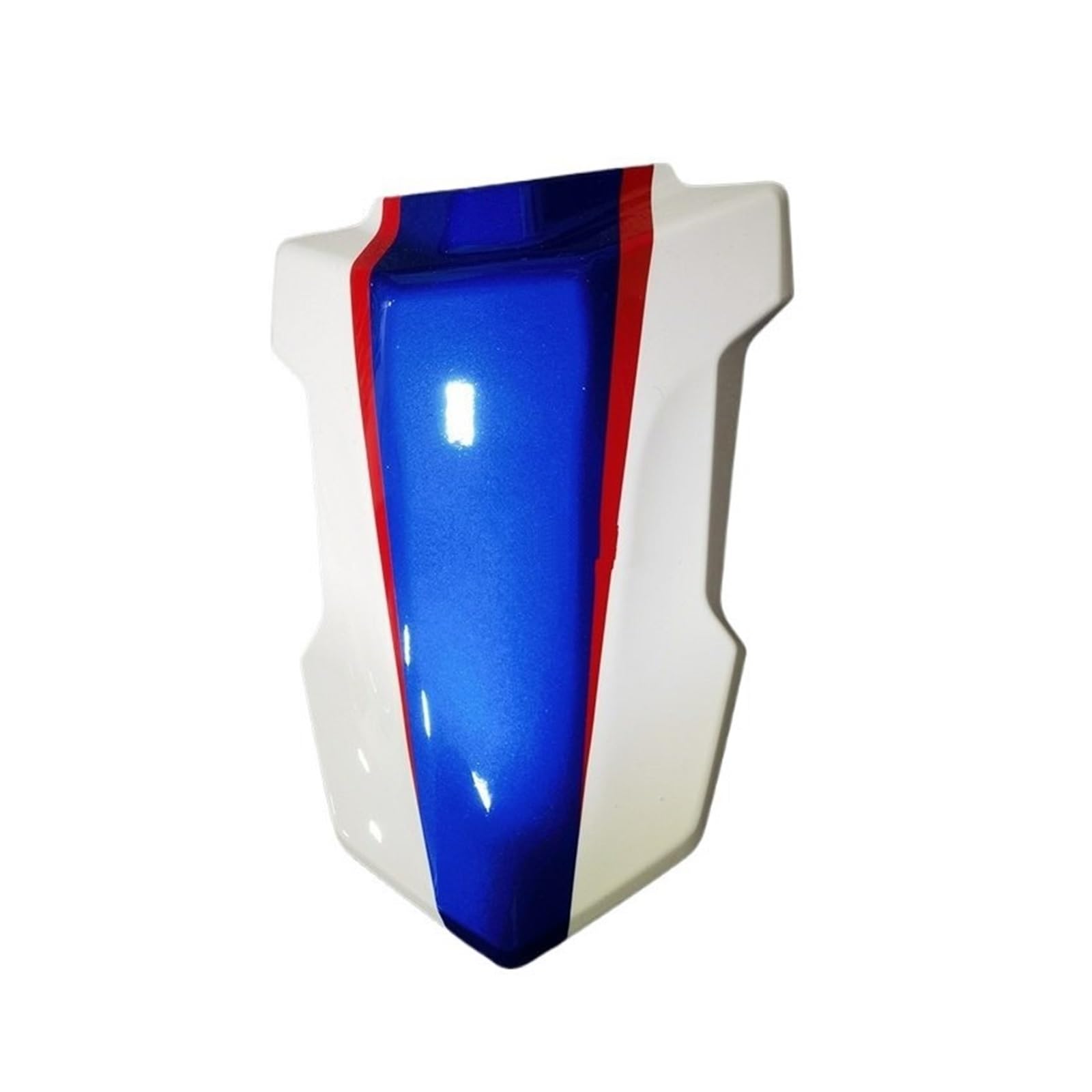 DGHBNP Motorbike Cowls Fit For Bmw S1000RR S 1000RR 2019-2022 Rear Seat Cover Cowl Solo Cowl Fairing Hump Tail Fairing(Bright white 3)