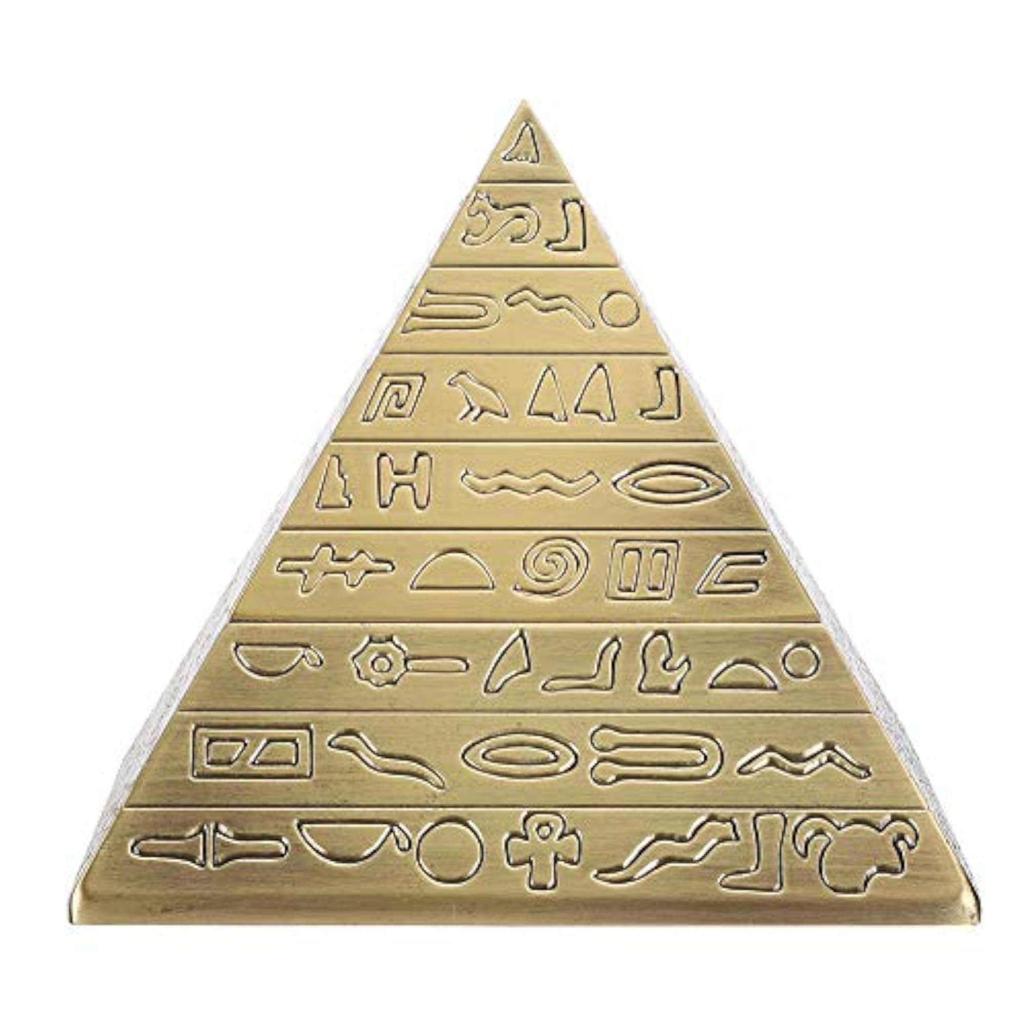 Bronze Metal Ashtray, Exquisite Craftsmanship