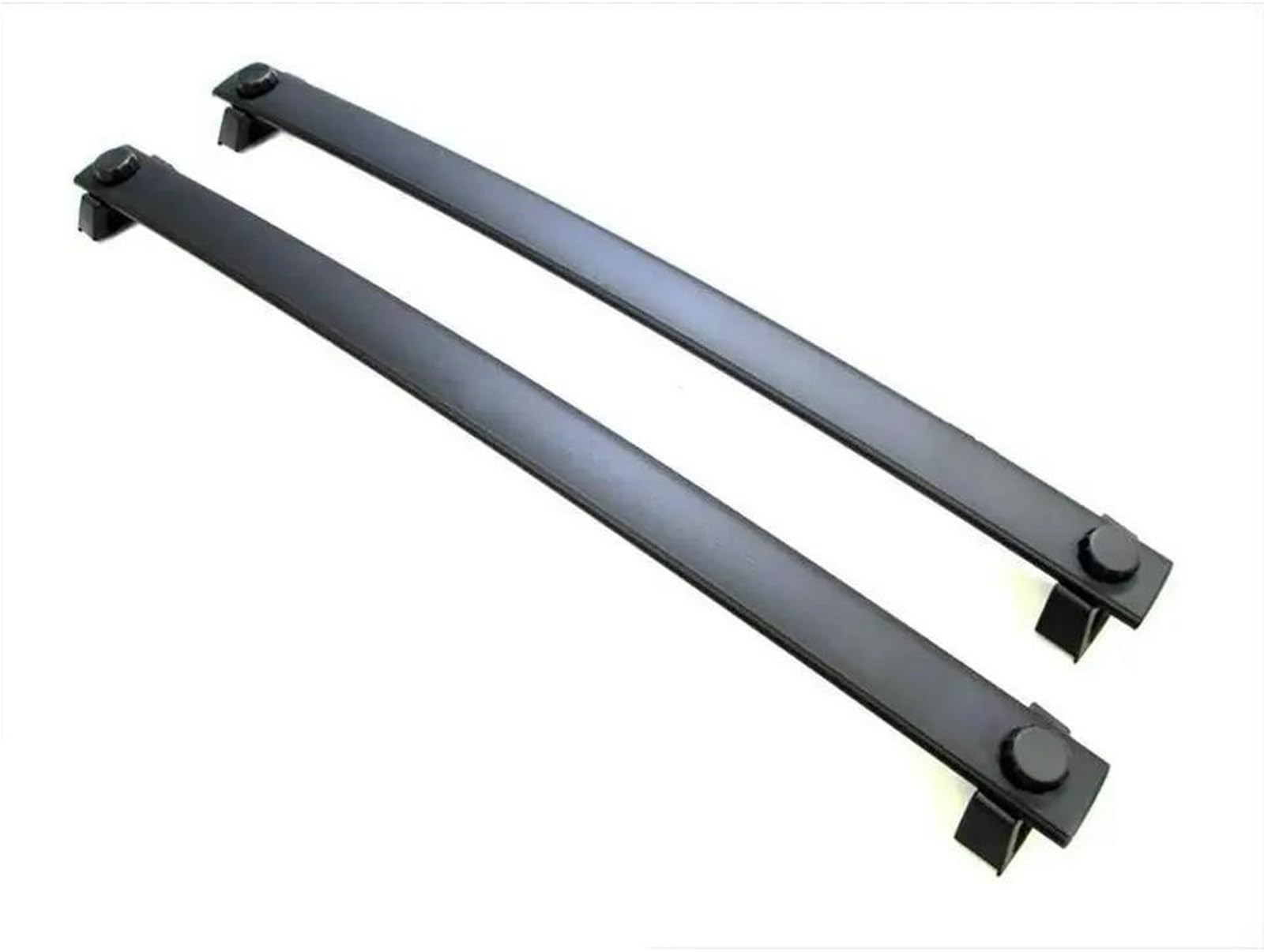 Portaequipajes de Techo Cross 2 Piezas para Jeep Commander Portaequipajes de Techo CrossCross para Coche