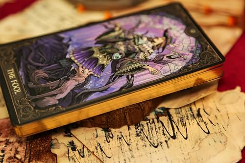 Image of Cards of Blasphemy