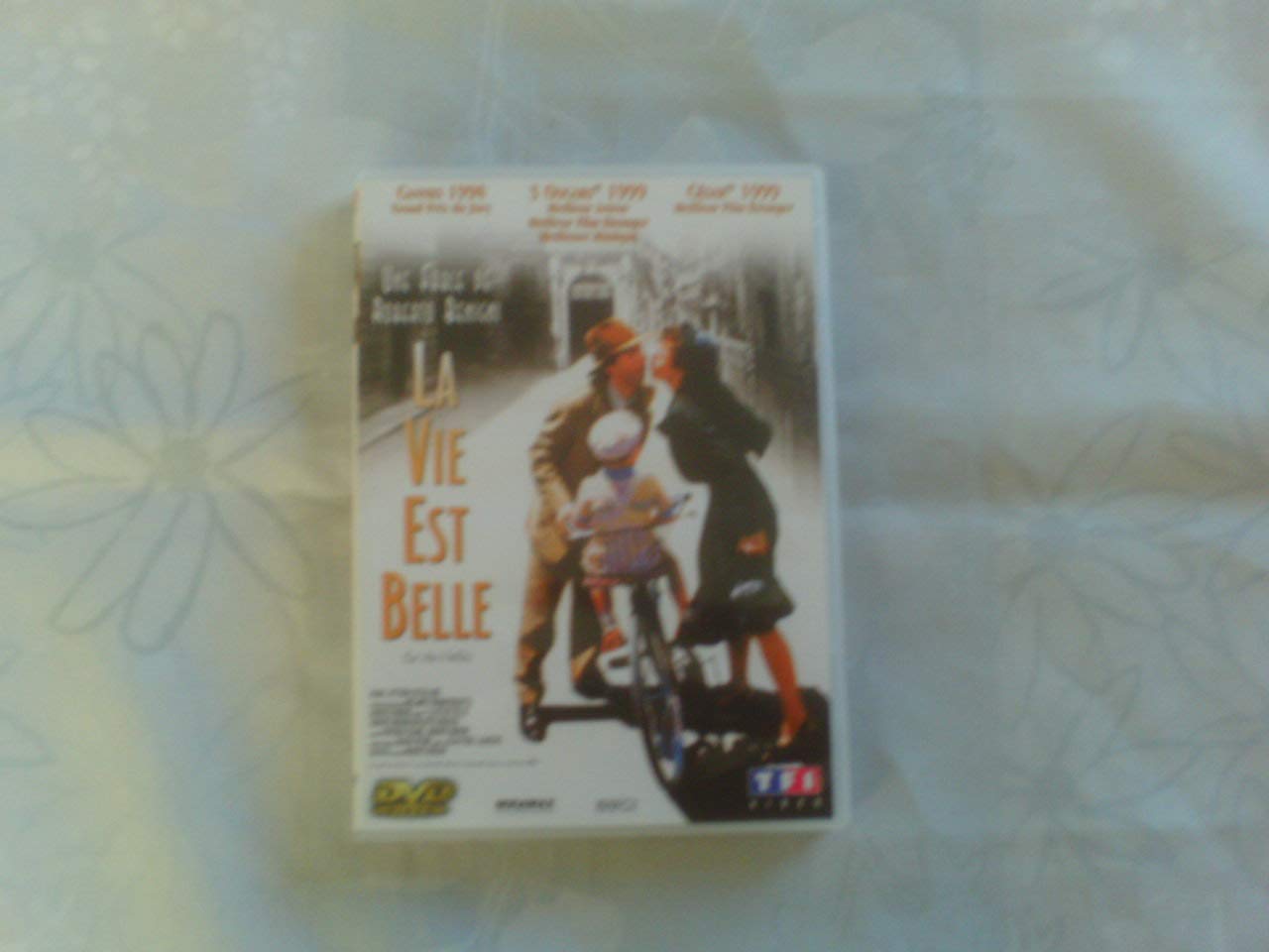 Life Is Beautiful [DVD]