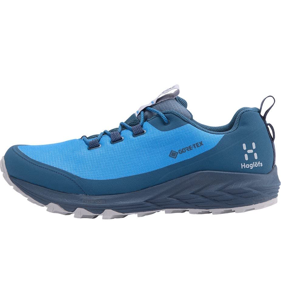 Haglöfs L.i.m Fh GTX Low Men Zapatos de Senderismo Hombre