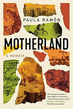 Motherland cover image