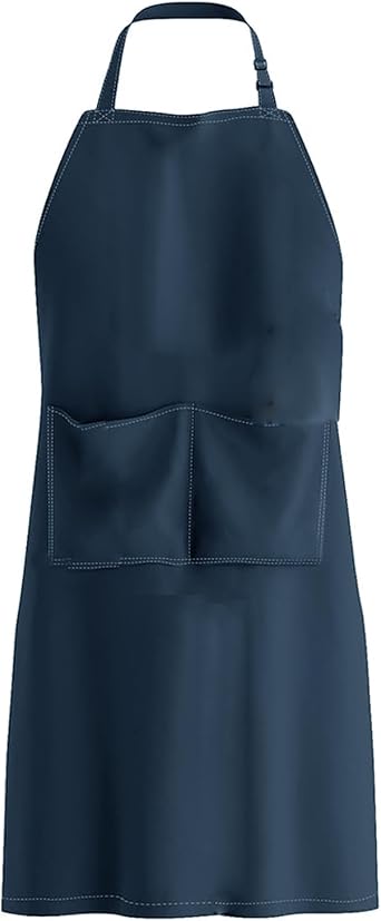 QudraKast Cooking Kitchen Chef Apron for Women Men