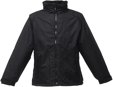 regatta windproof fleece