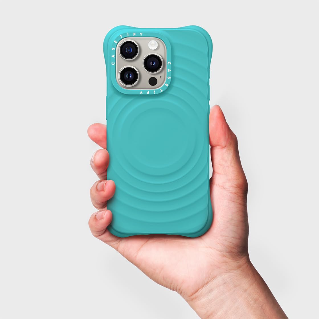 CASETiFY ウェーブ シリコン iPhone 15 Pro ケース Amazon.co.jp: CASETiFY ウェーブ シリコン iPhone 15 Pro ケース [波