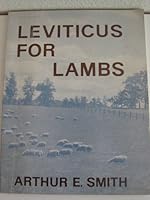 Leviticus for Lambs B0007GRKGY Book Cover