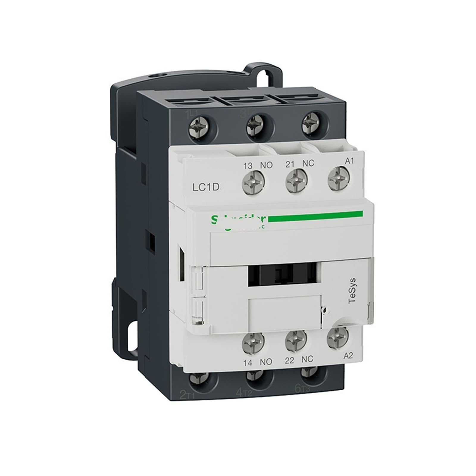 JJHQOKYNA Thermal Protector TES D Overload Relay with LC1D contactor LRD3322C LRD3365C(LRD3365C)