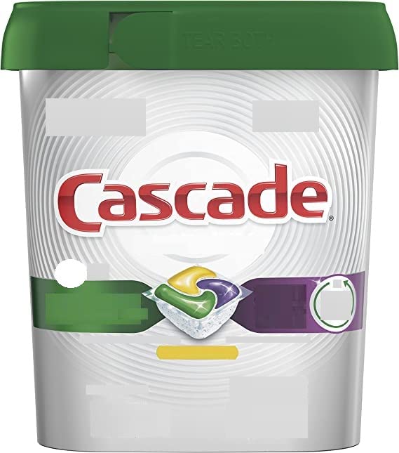 Top 10 Best Dishwasher Detergent Hard Water Reviews & Buying Guide Katynel