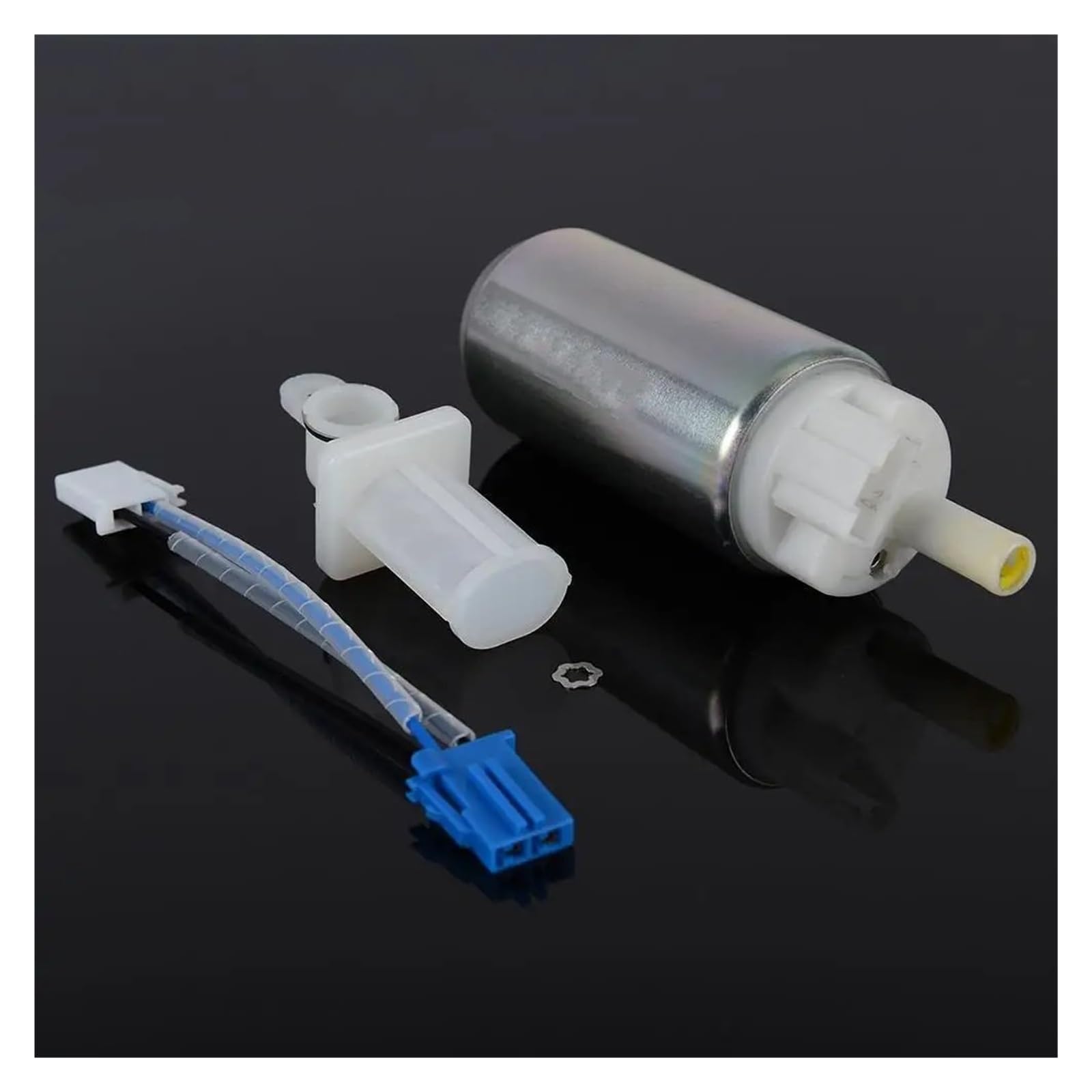 Rubinetto Benzina Per Mercury Fuoribordo 4 Tempi F115 2004-2006 880889T Pompa Del Carburante Pompa Del Carburante Moto Pompa Carburante
