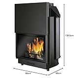 EdilKamin B00N9XHEJA lato 2