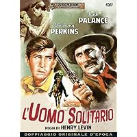 L'uomo Solitario