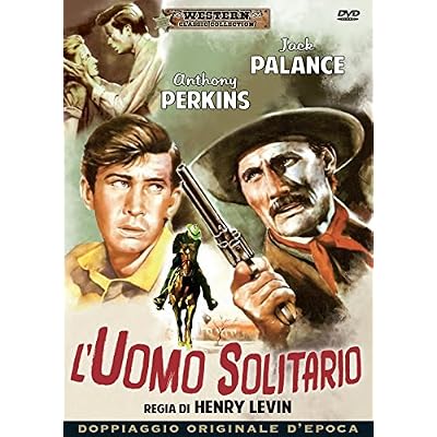 L'uomo Solitario