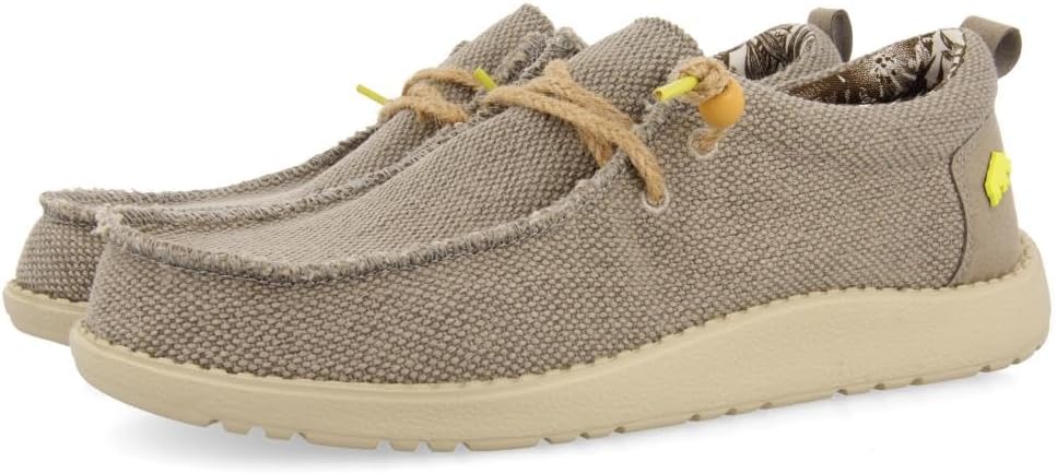 Men's Moccasin