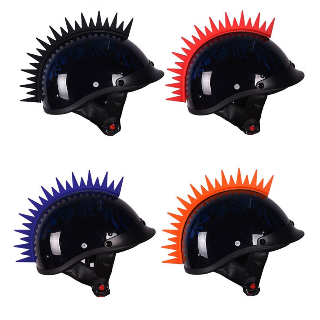 Motorhelm