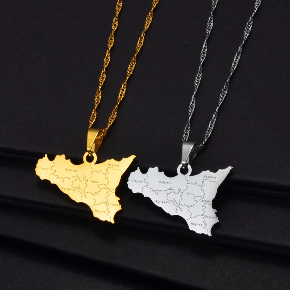Collana con ciondolo a forma di cappello di laurea con incisione personalizzata, ciondolo in argento sterling 925, regalo di gioielli da donna unico per laureati - Italia