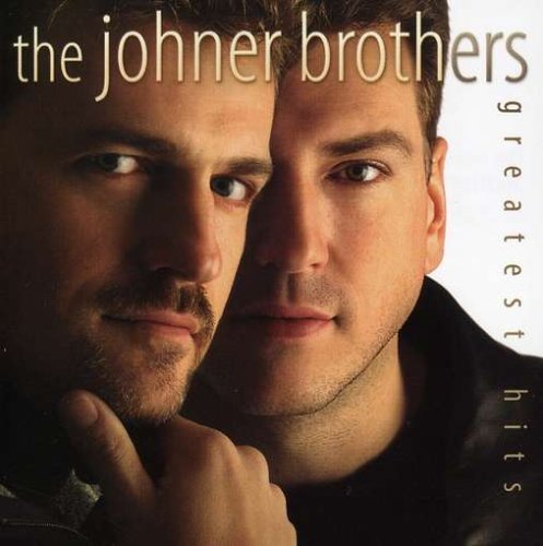 Greatest Hits [Audio CD] Johner Brothers