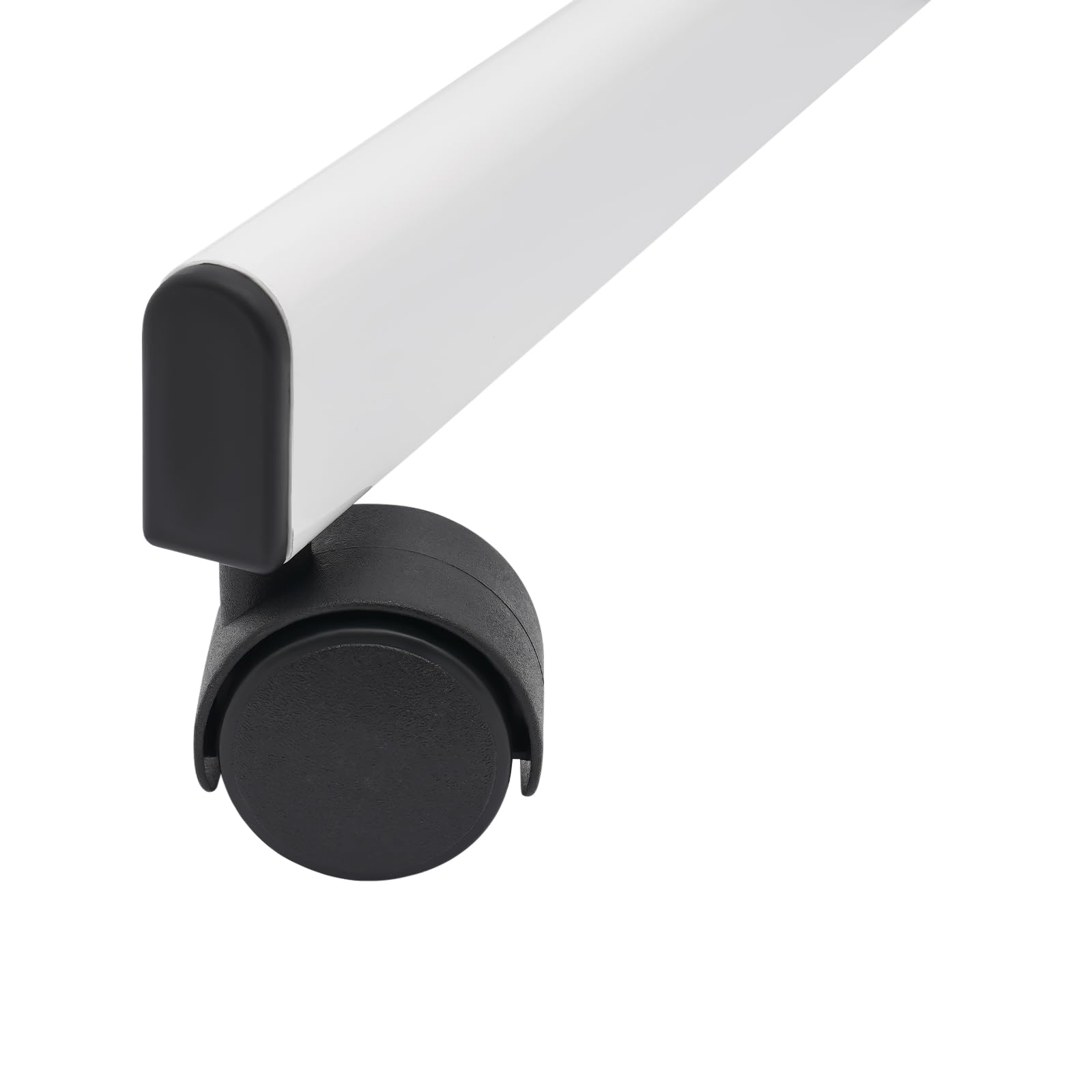 24W LED Lampe Loupe sur Pied Loupe Eclairante Esthetique Professionnel 5 Dioptres Lampe à Bras Pivotant Réglabl pour Salon de Beauté, Coiffure