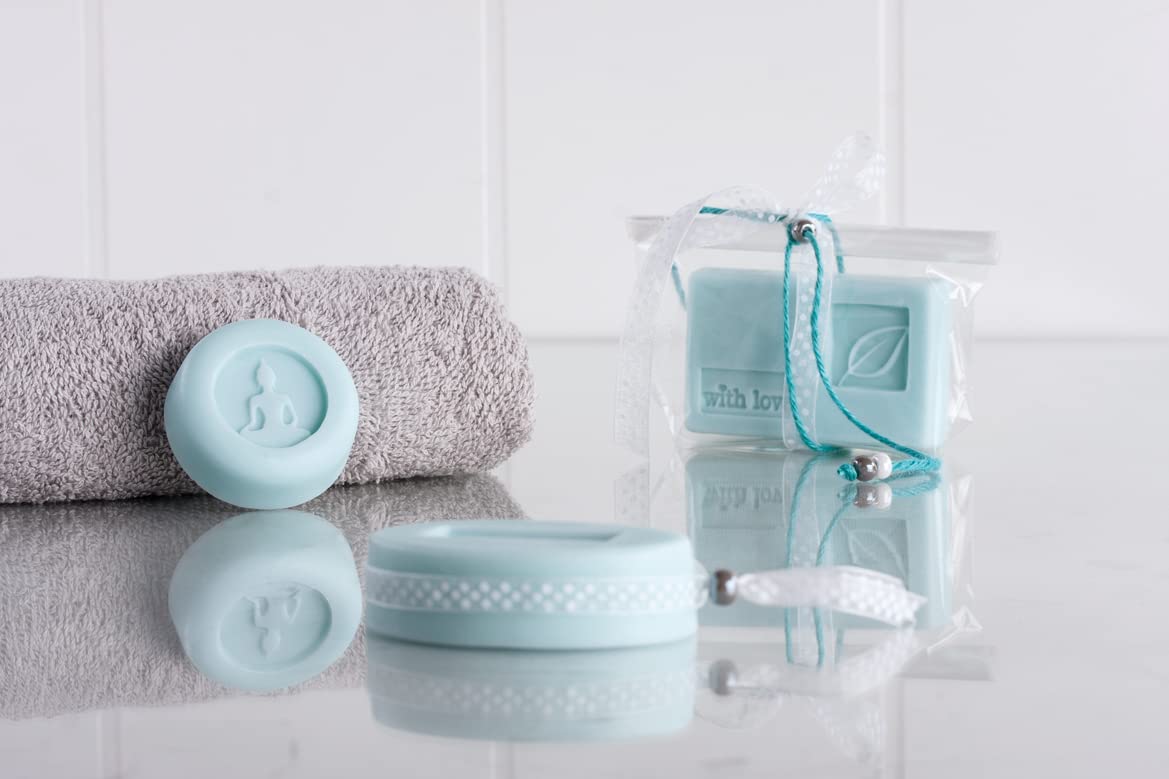 Rayher CK: Soap-Casting Handmade with Love
