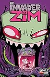 Invader Zim #9