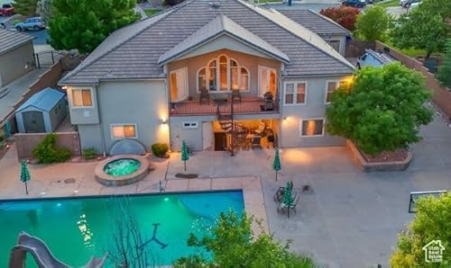 Experience Luxury and Comfort with Utah Real Estate.