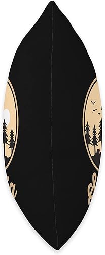 Miniatura 2 de Sequoia National Park Shirt & Gifts Family Trip General Sherman Tree Camping Sequoia National Park - Almohada de 16 x 16 pulgadas, multicolor