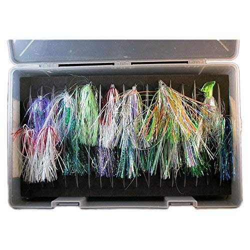 Fish Eng Jig Leader Board 7