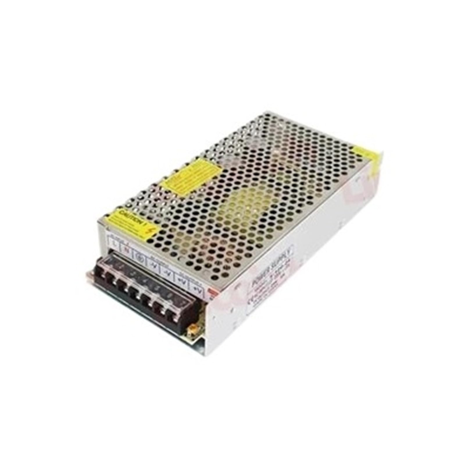 Alimentation 5V 400W pour sécuriser la vidéosurveillance de maison - 3