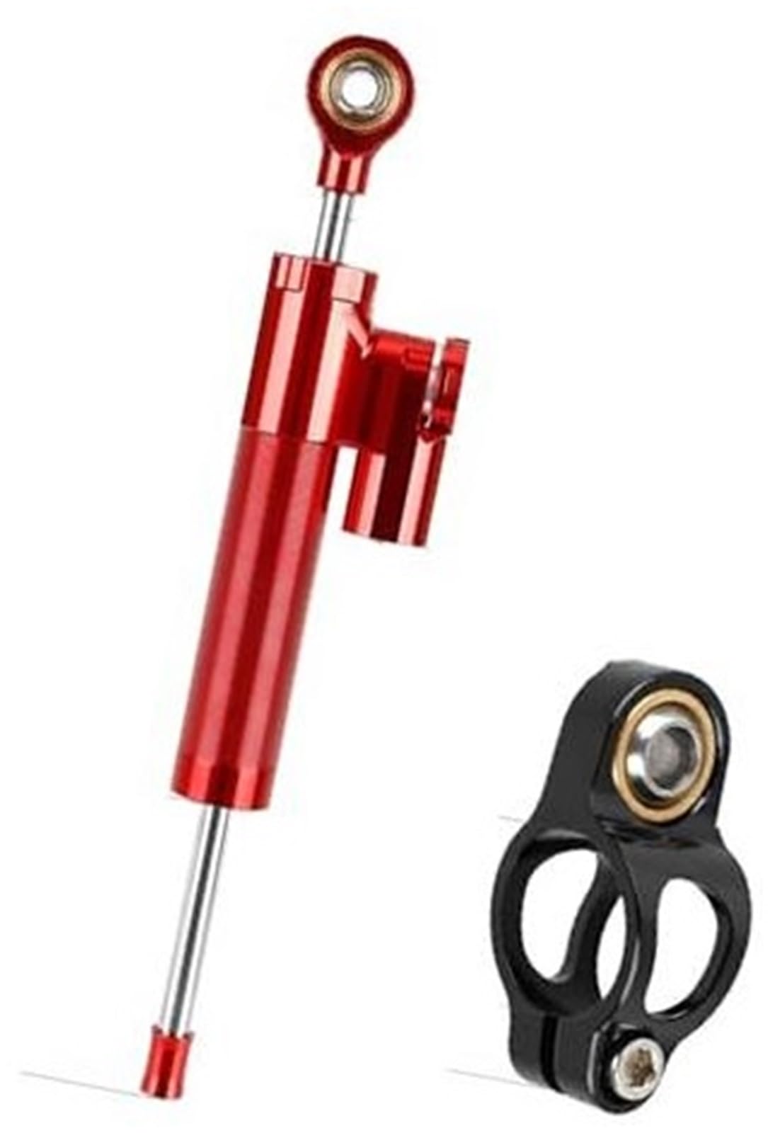 Amortisseur de stabilisateur direction, pour ZERO, 10X