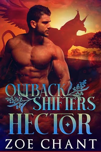Hector (Outback Shifters Book 1)