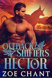 Hector (Outback Shifters Book 1)