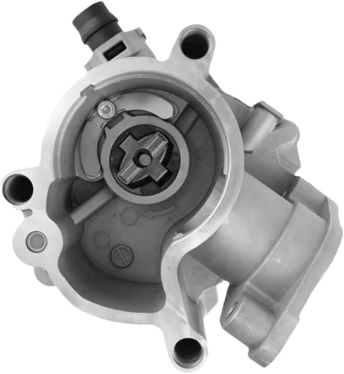 32257314 31480558Brake Vacuum Pump