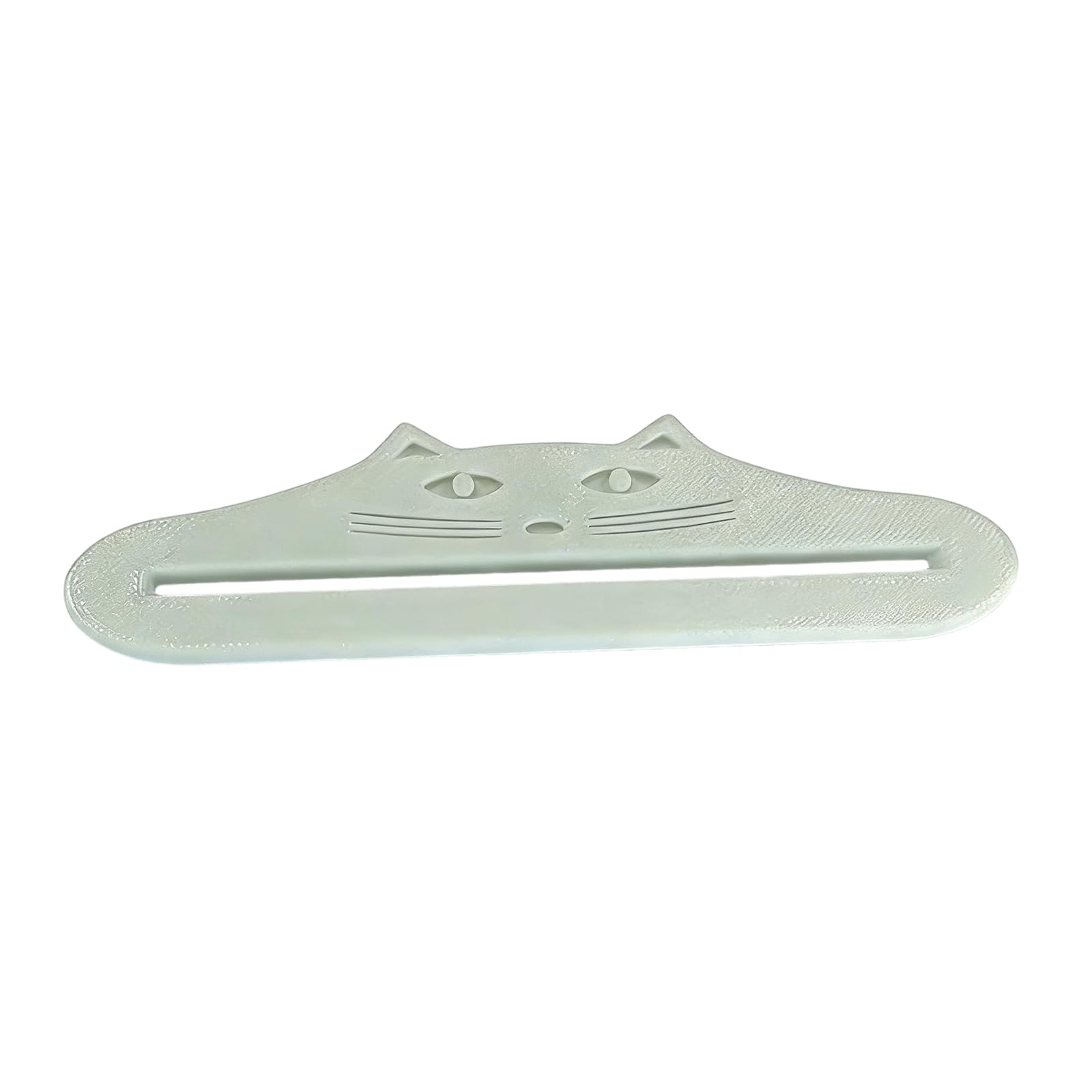Yhplxyuus Portable Cats Feeding Squeezer Cats Food Pouches Scrapers Food Extruder Squeezing Tool for Liquid Pet Foods Extruder