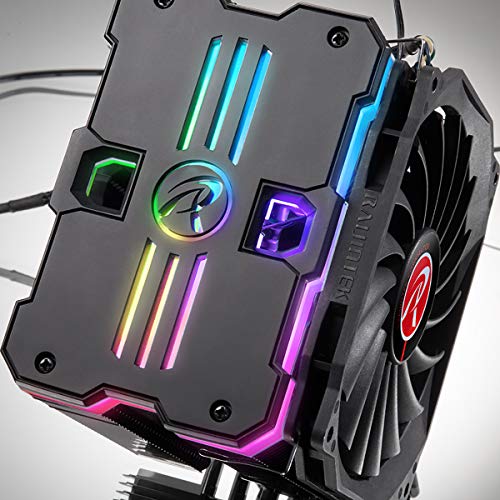 Build My PC, PC Builder, Raijintek 0R10B00094